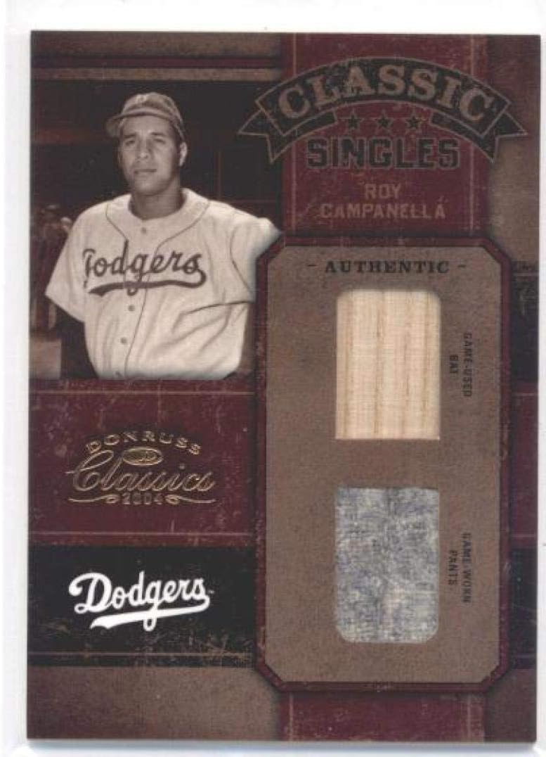 roy campanella jersey