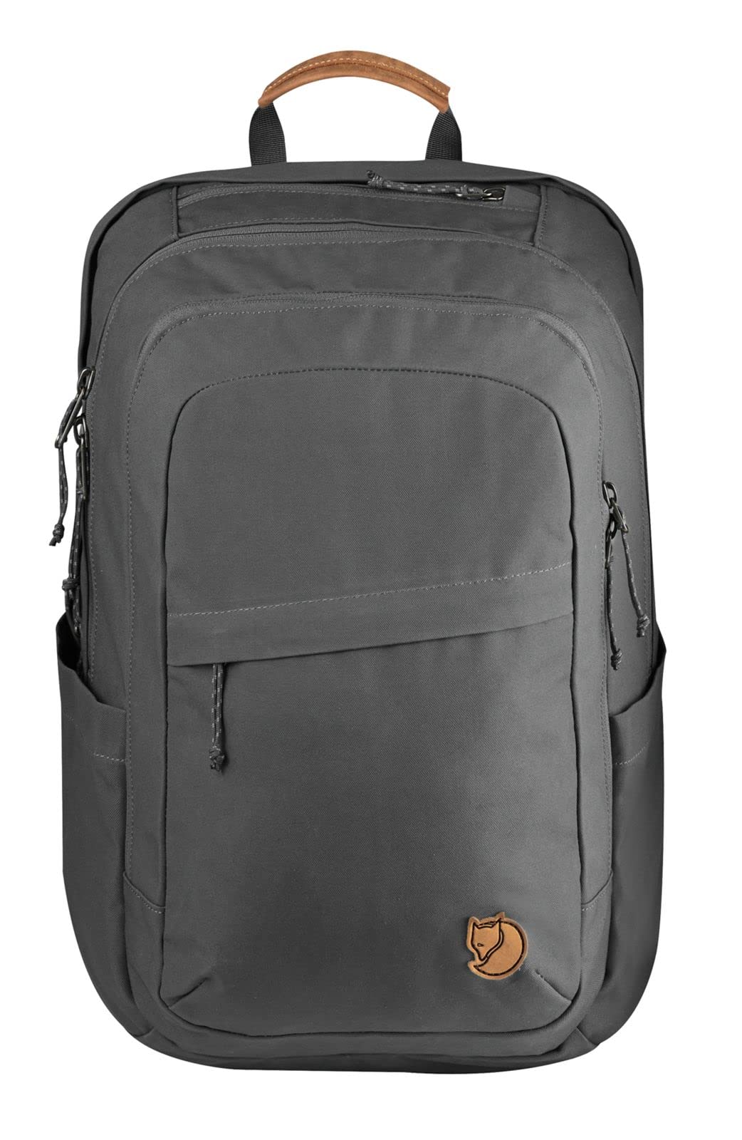 Fjällräven Taschen/Rucksäcke/Koffer Räven 28 Super Grey (26052-046) NS grau