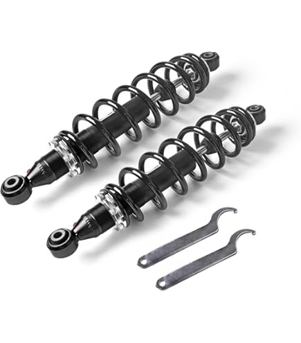 Amazon.com: Rear Shock Absorber Compatible with Kawasaki