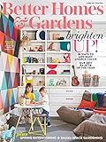 Better Homes and Gardens