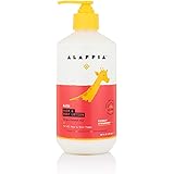 alaffia baby lotion