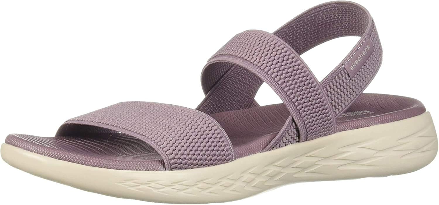 skechers on the go sandals