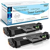 Compatible B205 B210 B215 Toner Cartridge for Xerox B210 B210DNI B205 B205DNI B205MFP B215 B215DNI B215MFP Printer 3000 Pages