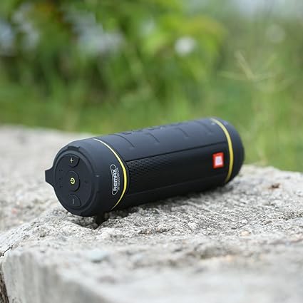 remax outdoor bluetooth speaker