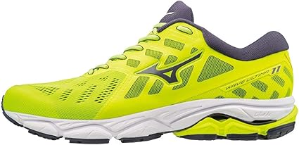 mizuno fluo