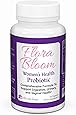 Amazon.com: Probiotics For Women - Ultimate Flora Bloom ...