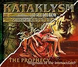 Prophecy: Epic (The Poetry Of War)