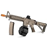 Electric Gel Toys New M4A1,Semi & Full Automatic
