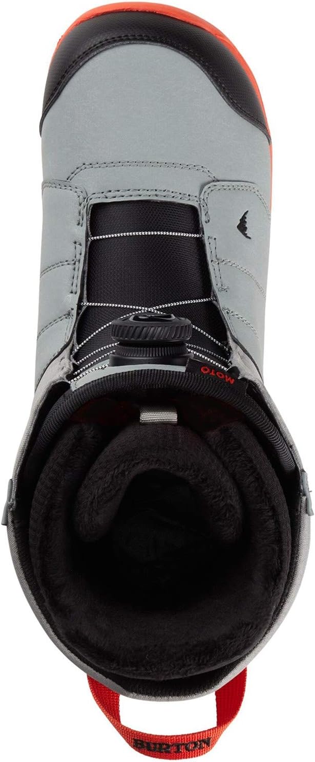 snowboard boots mens 9.5