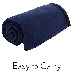 50x60 Throw Blankets, Ultra Soft Hypoallergenic