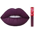 Lime Crime Velvetines Liquid Matte Lipstick - Jinx