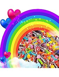 Bulk Starburst & Tootsie Favorites - Paquete de cuidado para caramelos, 400 unidades