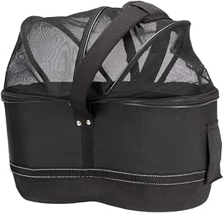 pannier dog basket