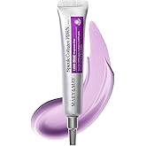 Mary&May Spicule Collagen PDRN Cream - Korean Face Moisturizer with Marine Spicules & French Collagen - Plumping Barrier Elasticity Treatment, Ceramide Panthenol for Sensitive Skin, 15g / 0.5 oz