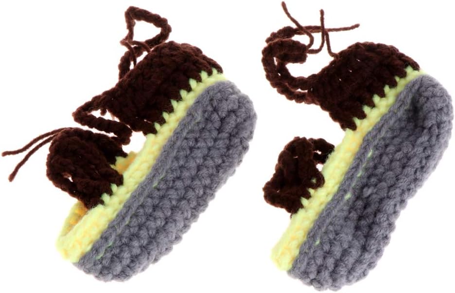 Costume A Maglia All Uncinetto Per Fotografie Cappelli Da Neonato E Maschietto Amazon It Casa E Cucina