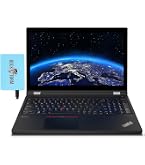 Amazon.com: Lenovo ThinkPad P15 Gen 1 Workstation Laptop | 15.6