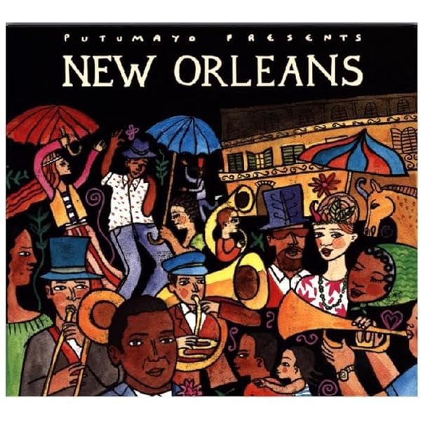 PUTUMAYO CD 6枚セット PUTUMAYO CD 6枚セット Putumayo Promo Music CDs for sale | eBay