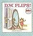 D.W. Flips (D. W. Series)