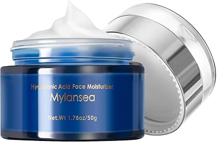 particle face cream amazon uk