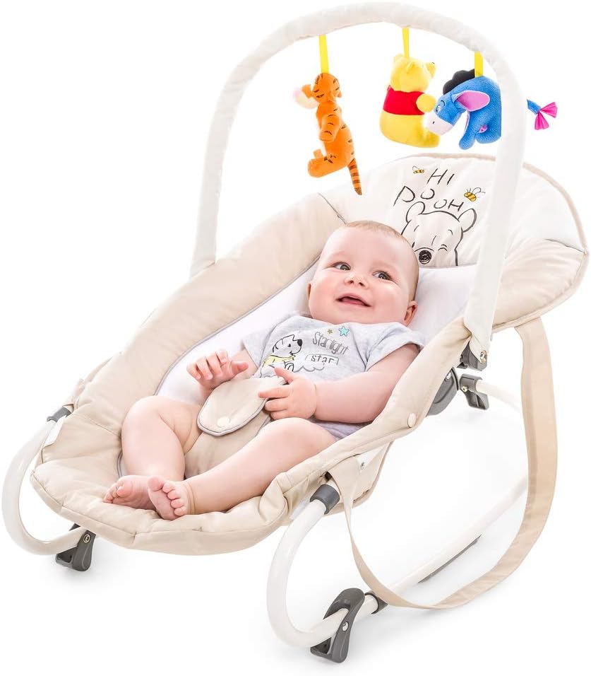 hauck baby bouncer