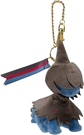 Amazon ポケモンセンターオリジナル マスコット Taiki Bansei モノズ ぬいぐるみ おもちゃ