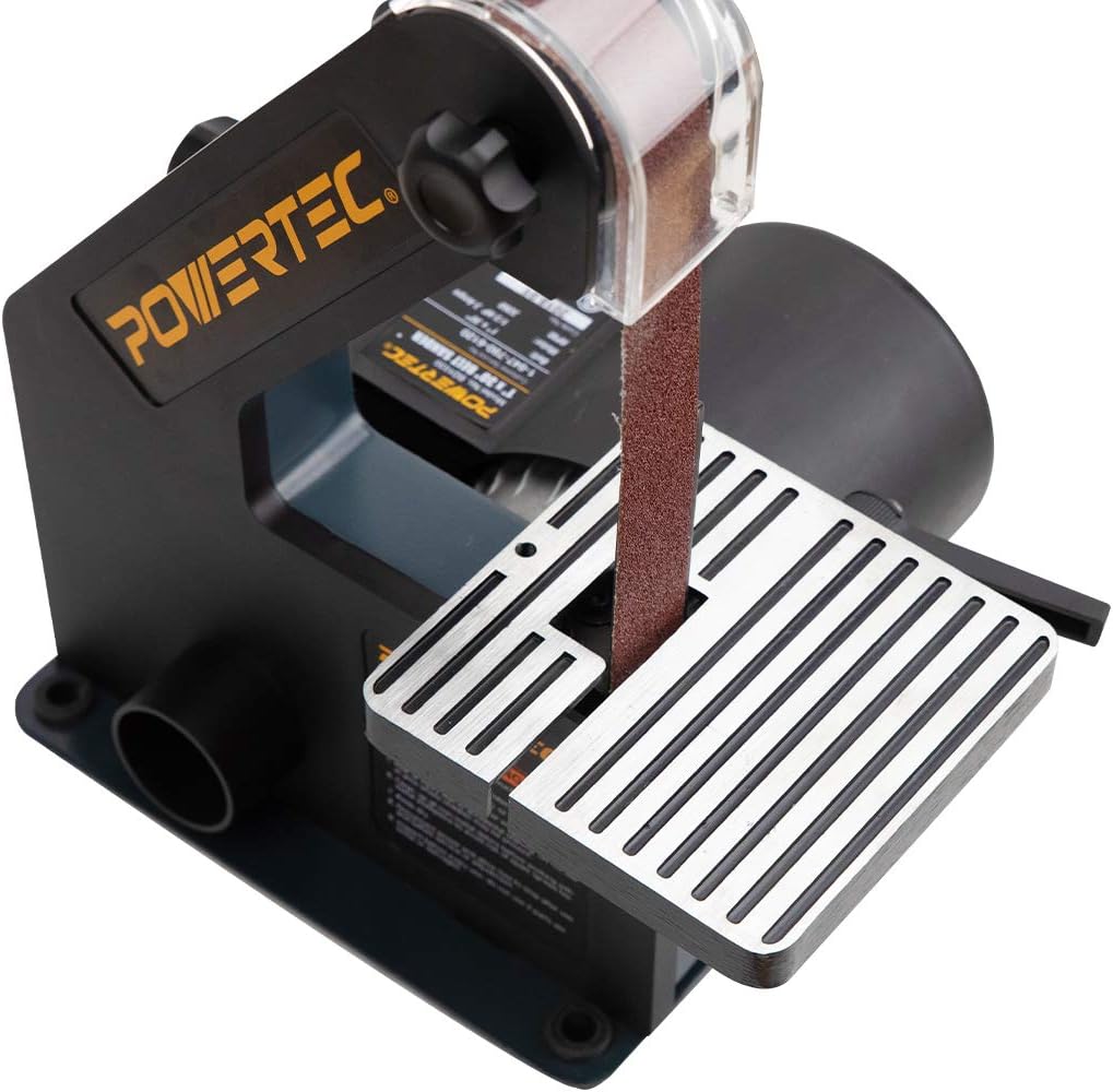 1 by 30 inch belt sander