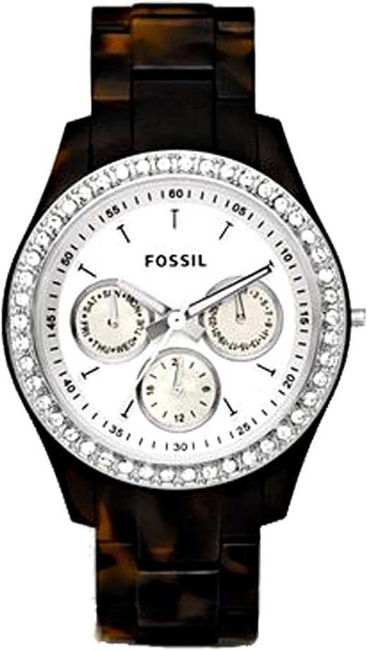 Fossil Watches For Women Latest Top 