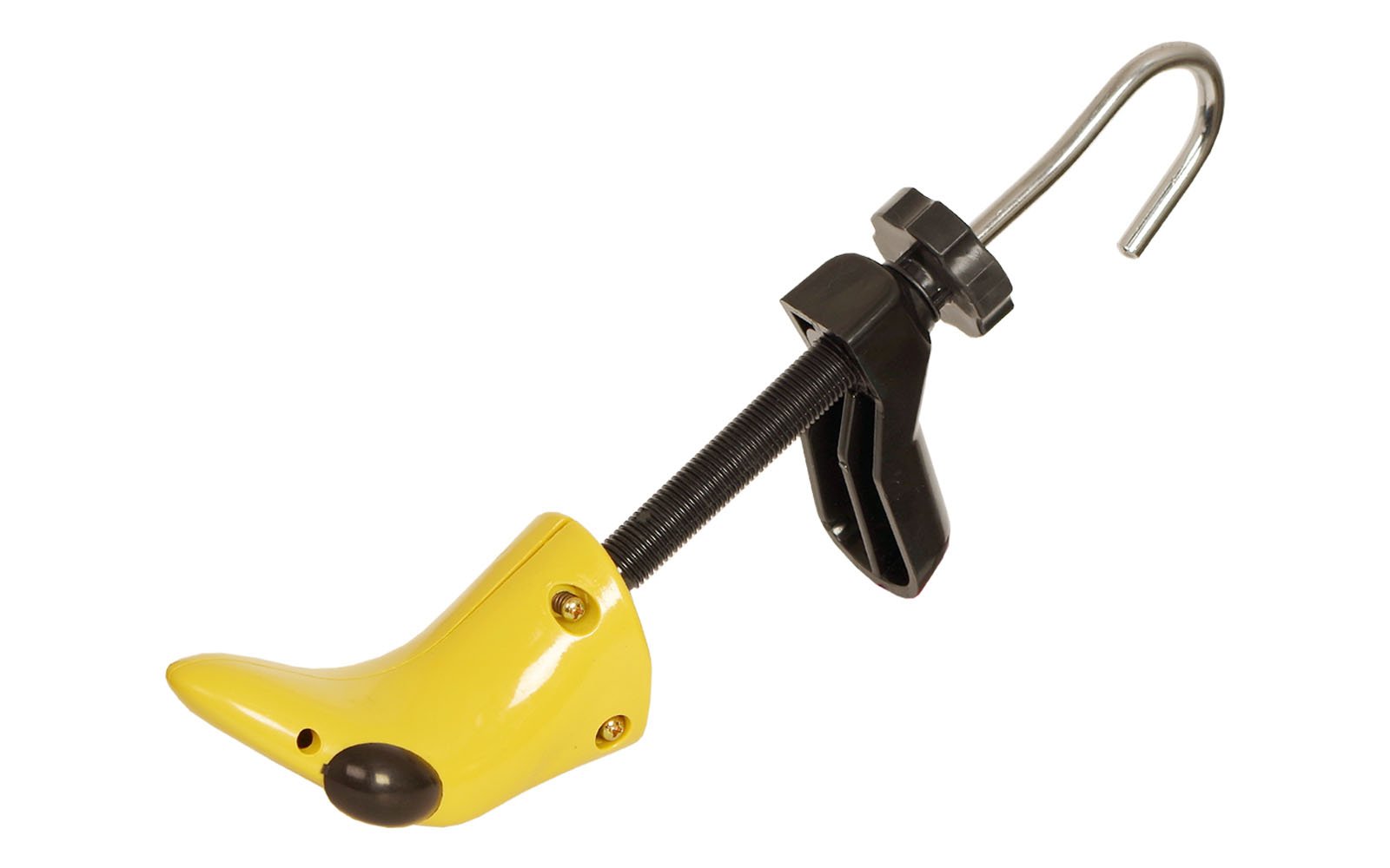 Kaps Shoe Stretcher, Shoe Fitting Tree, Ladies High Heel Shoe Shape (High Heels Ladies Eur 35-42 / Uk 2-9 / Us 4-11)