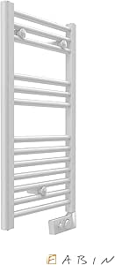 Toallero electrico (720 mm x 400 mm) : Amazon.es: Bricolaje y ...