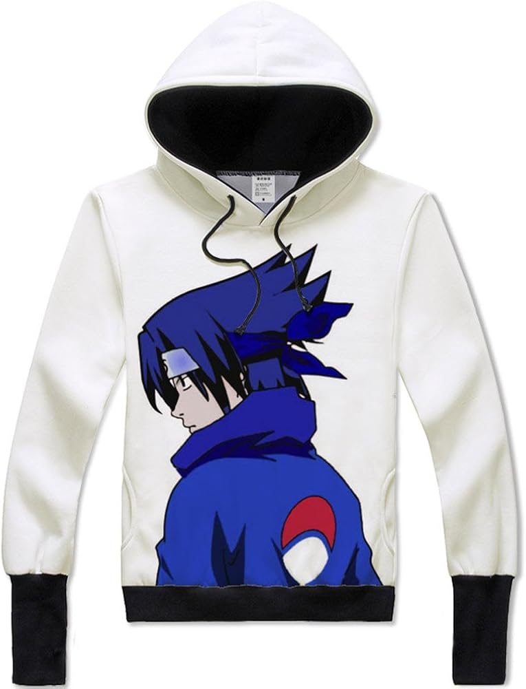 uchiha jacket amazon