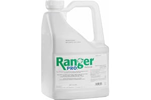 Ranger Pro Ranger++Ranger+Pro+Glyphosate++Herbicide++Concentrate++2.5+gal.