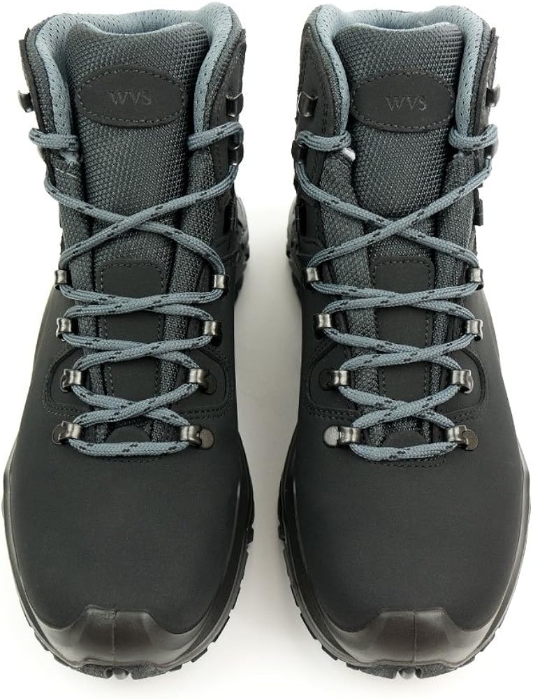 wills vegan walking boots