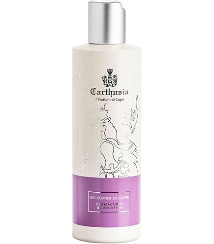 Gelsomini di Capri 香水 50ml Amazon.com : Carthusia Gelsomini di Capri Eau De Parfum, 50ml