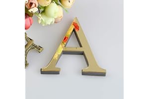 UJAKEL Block Letters K Letter Name Wall Decor Sequin Letters Alphabet Letters for Wall Large Wall Letters Wall Decor Initial Letter Decorative Letters Wall Decor Letters Wall Monogram Wall Monogram Letter
