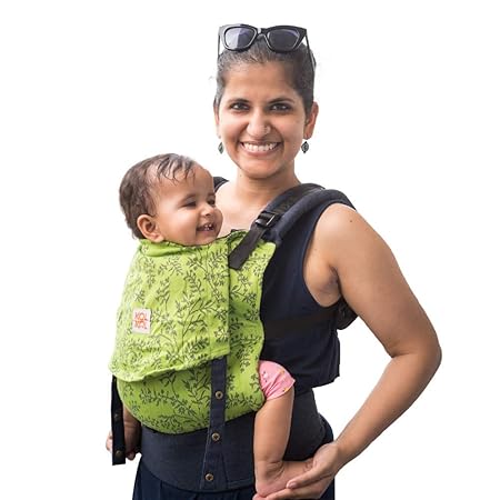 baby carrier bag for 2 month old