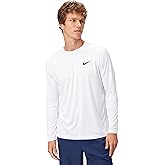Nike Men's Long-Sleeve Hydroguard