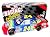 AUTOGRAPHED 1996 Jeff Gordon #24 DuPont Racing RAINBOW WARRIOR Vintage Signed Action Collectibles 1/24 NASCAR Diecast Car with COA (1 of only 5,004 produced!)