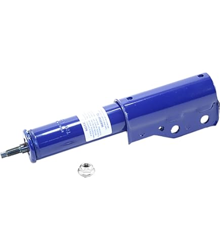 Amazon.com: Monroe 71728 Sensa-Trac Strut : Automotive