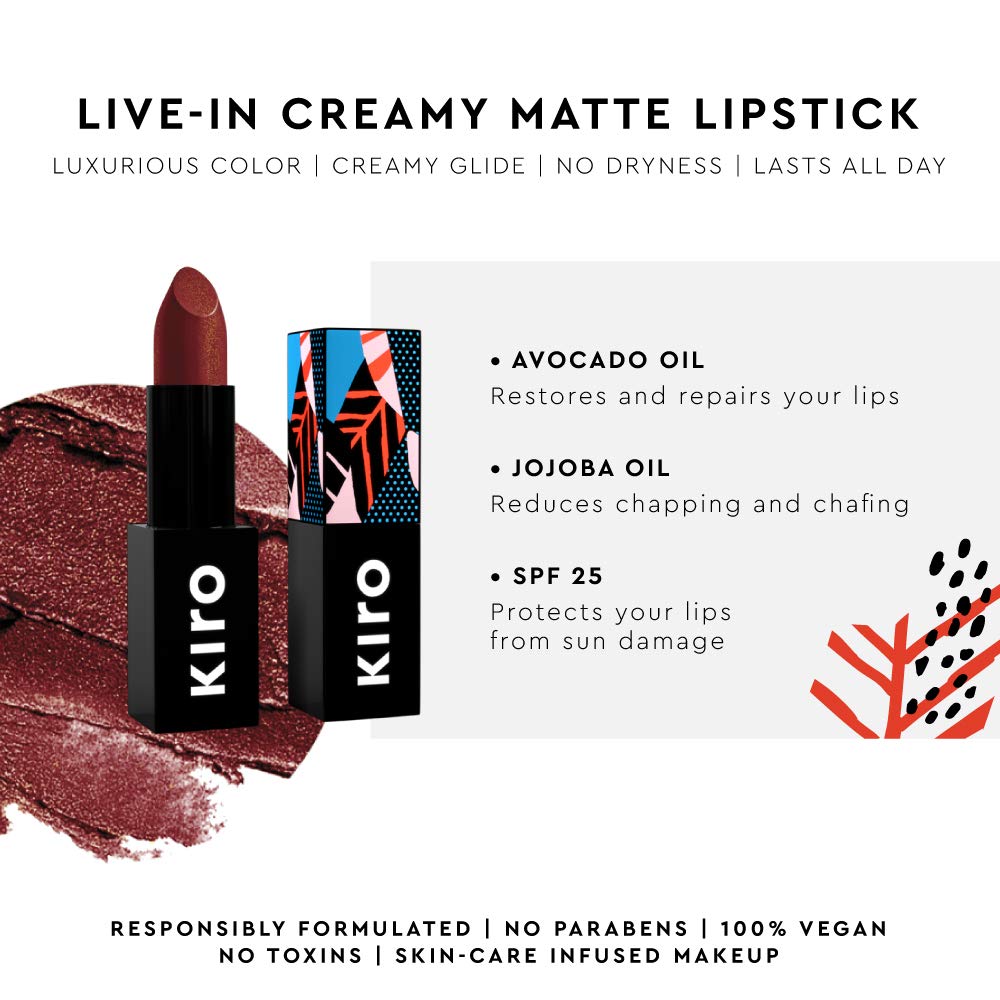 kiro lipstick