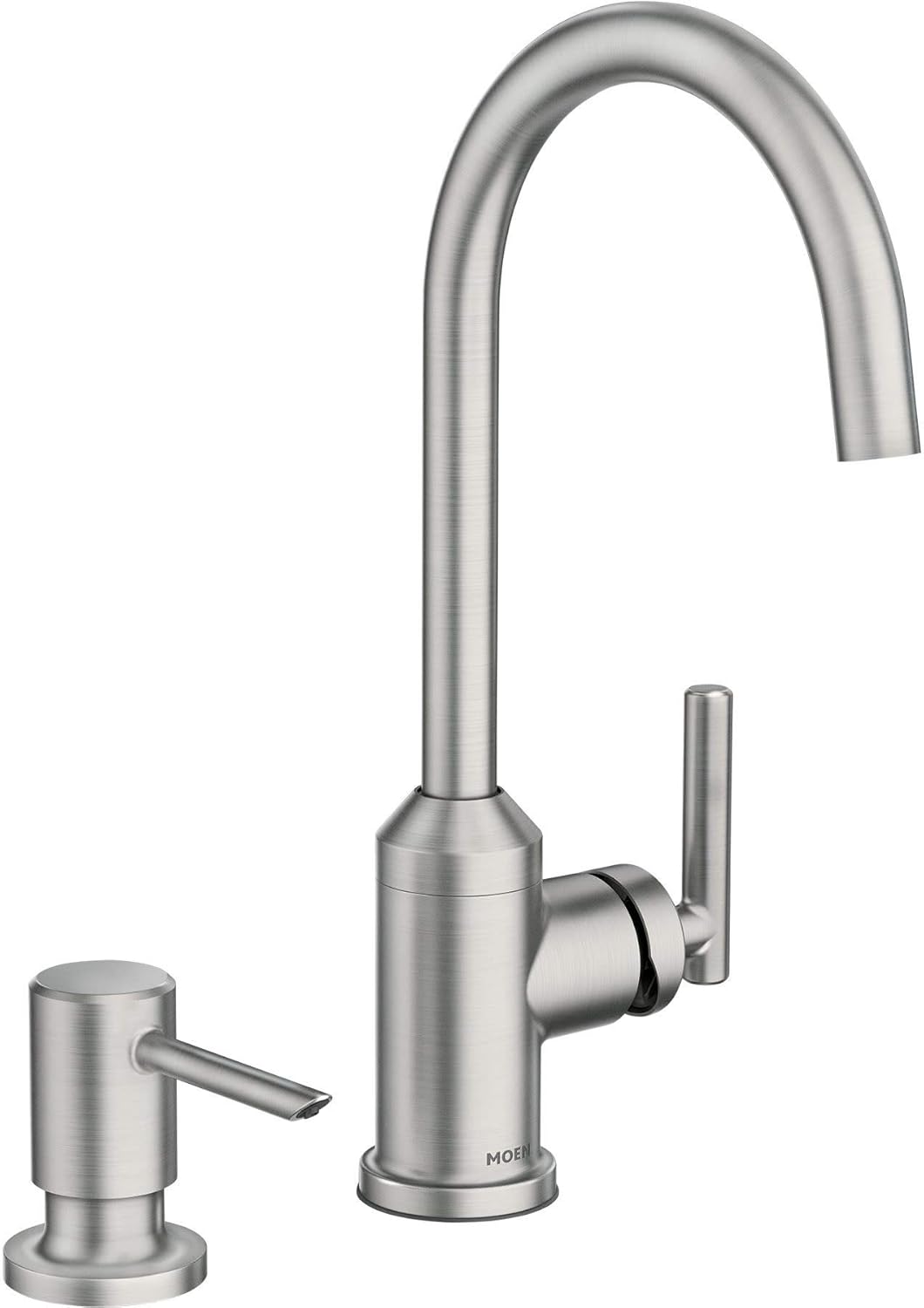 Moen Kitchen Faucet Parts Warranty Dandk Organizer