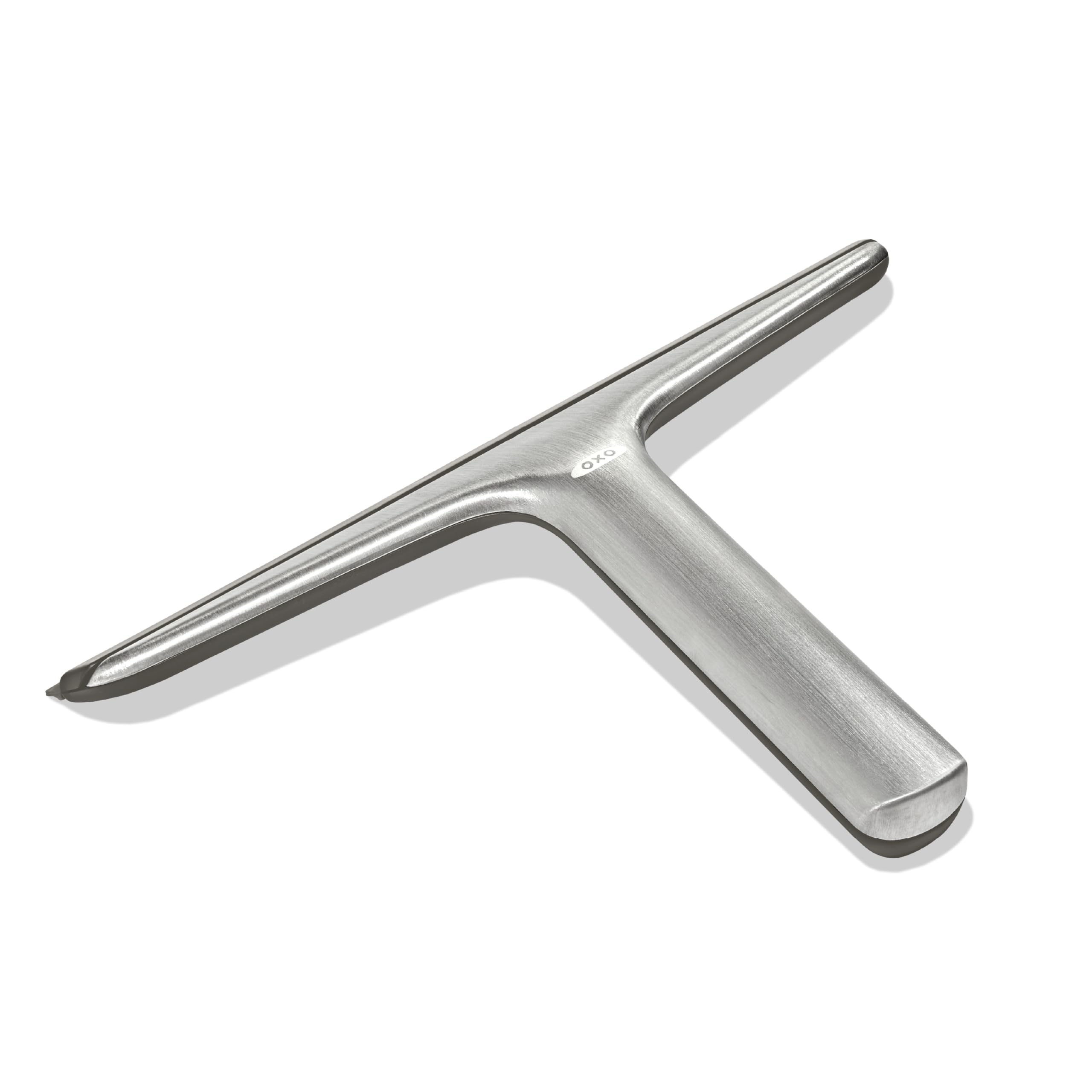 Photo 1 of OXO Good Grips Stainless Steel Squeegee