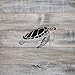 Sea Turtle Stencil - Turtle & Sea Life Design, Stencils for Crafts & Art