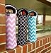 Air Nebula Insulated Wine/Water Bottle Totes (3-Pack) 15