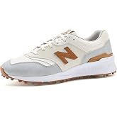 New Balance Men's 997 Golf
