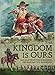The Kingdom is Ours: Fast play rules for wargaming the English Civil War period by James Daniels