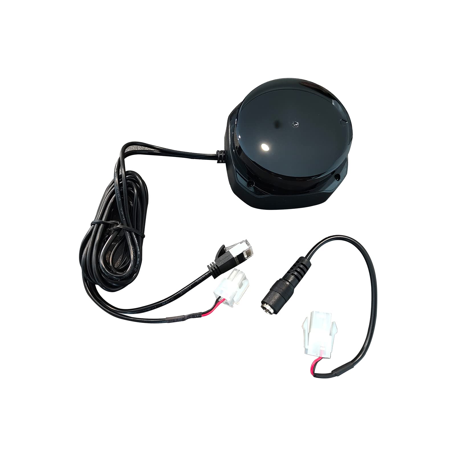 youyeetoo RPLIDAR S2E 360 grados DTOF Lidar Radio de escaneo de 30 metros Frecuencia de muestreo de 32 K, soporte Ethernet UDP, IP65, soporta luz fuerte de 80 K Lux para evitar obstáculos y navegación de robots AGV UAV