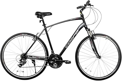 corsa mammoth fat bike