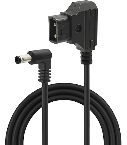 Amazon.com: Alvin's Cables D-tap to DC Power Cable for Canon C70 Amazon.com: Alvin's Cables D-tap to DC Power Cable for Canon C70