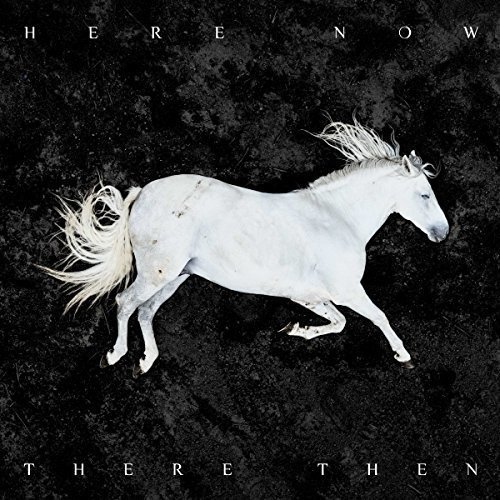 Album Art for Here Now There Then by Dool
