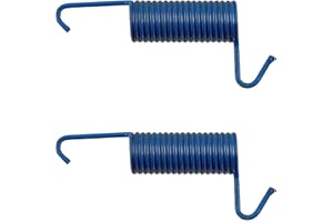 Dorman HW412 Drum Brake Adjusting Spring Kit Compatible with Select Models, 2 Pack